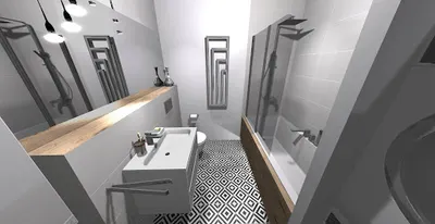 Mak Projektowanie i wyposażenie łazienek